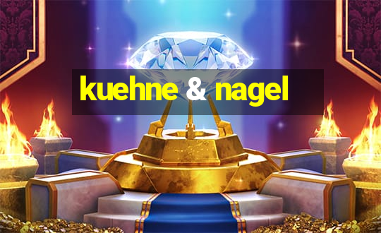 kuehne & nagel