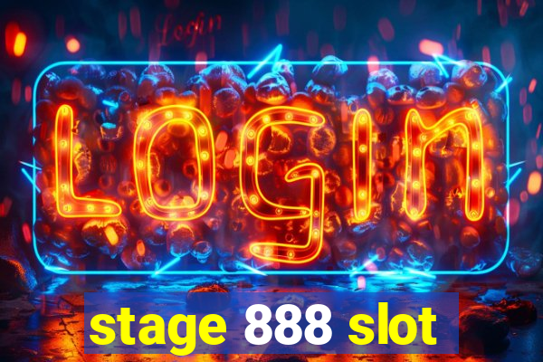 stage 888 slot