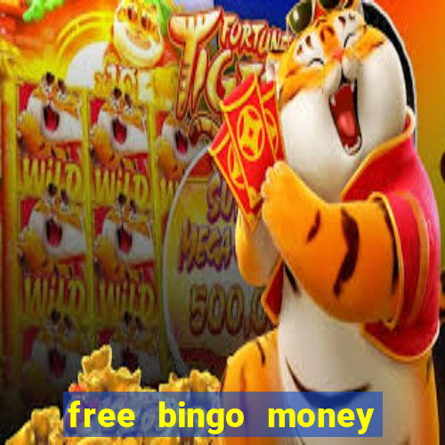 free bingo money no deposit