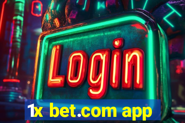 1x bet.com app