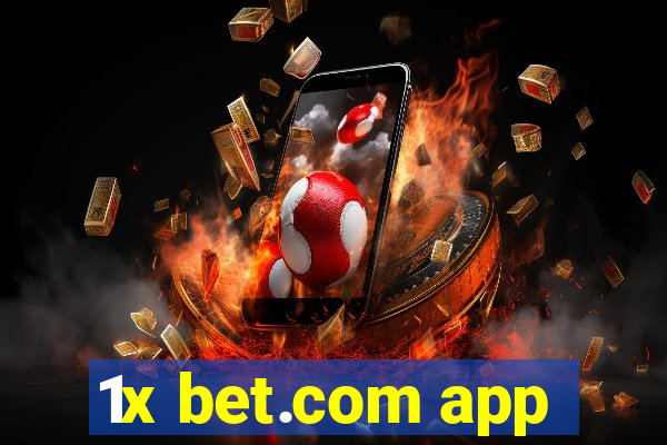 1x bet.com app