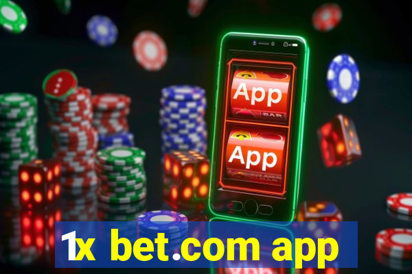 1x bet.com app