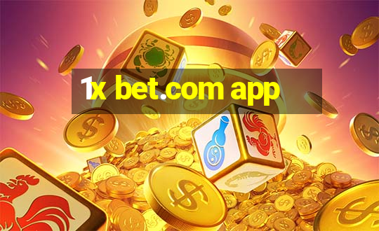 1x bet.com app