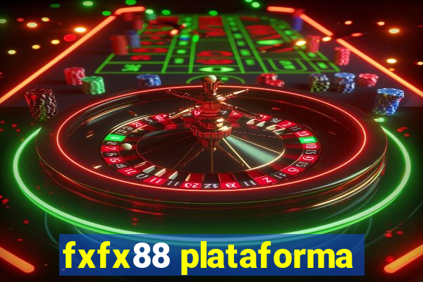 fxfx88 plataforma