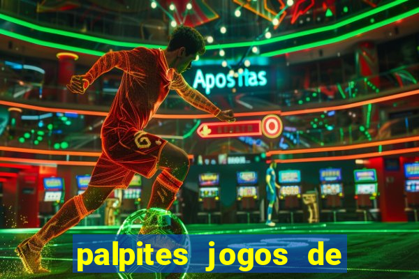 palpites jogos de hoje bets