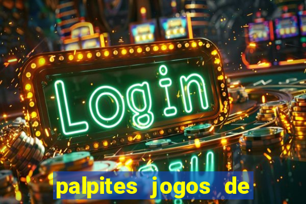 palpites jogos de hoje bets