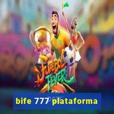 bife 777 plataforma