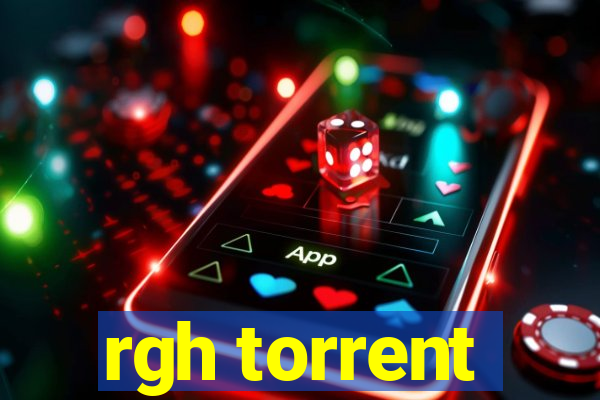 rgh torrent