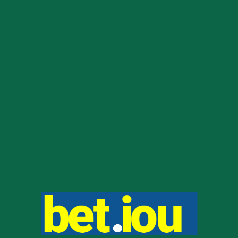 bet.iou