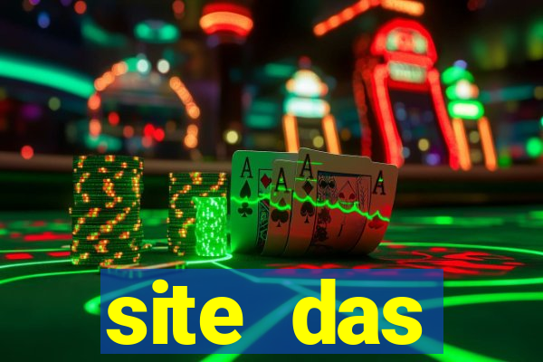 site das porcentagem dos slots