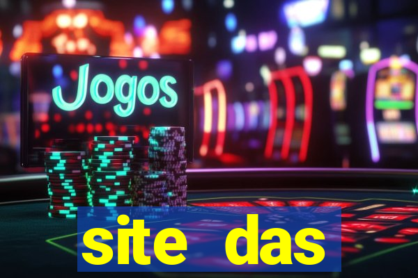 site das porcentagem dos slots