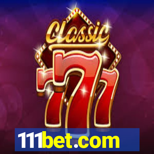 111bet.com