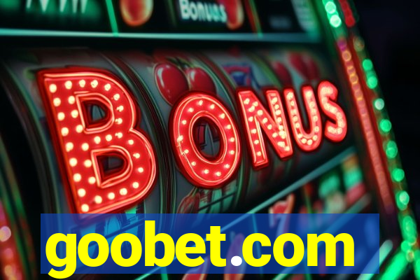 goobet.com