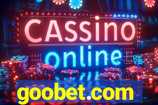 goobet.com