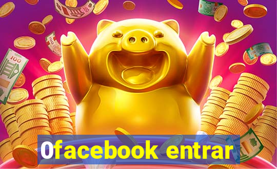 0facebook entrar