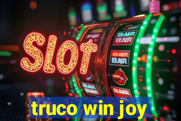 truco win joy