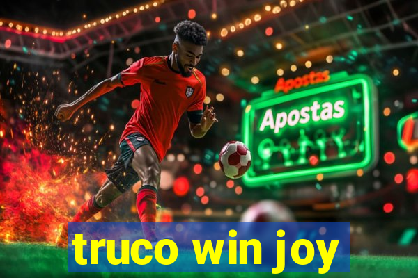 truco win joy