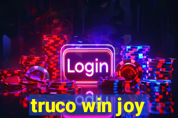 truco win joy