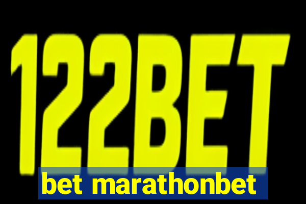 bet marathonbet