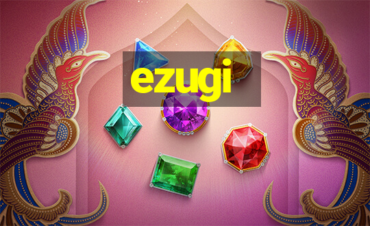 ezugi