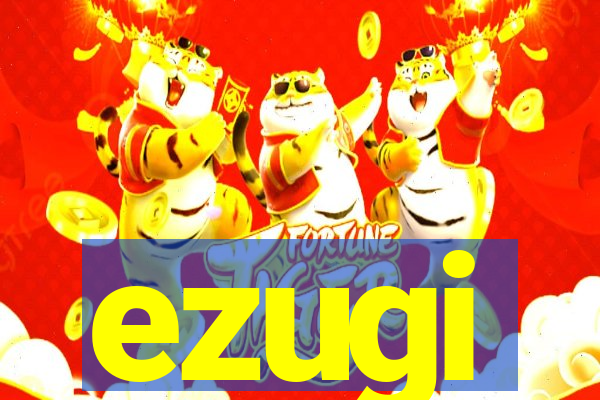 ezugi