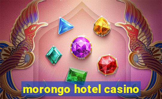 morongo hotel casino