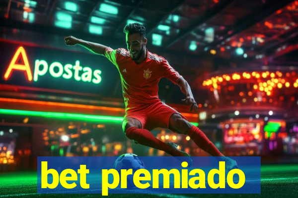 bet premiado