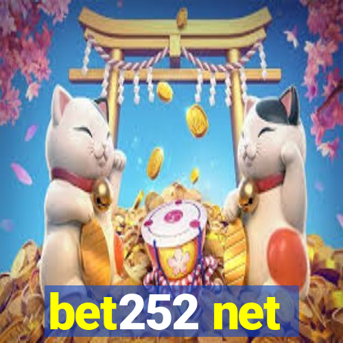 bet252 net