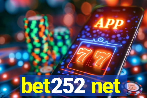 bet252 net