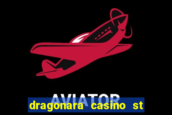 dragonara casino st julians malta