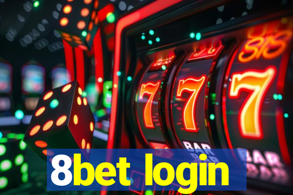 8bet login