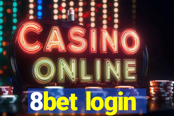 8bet login