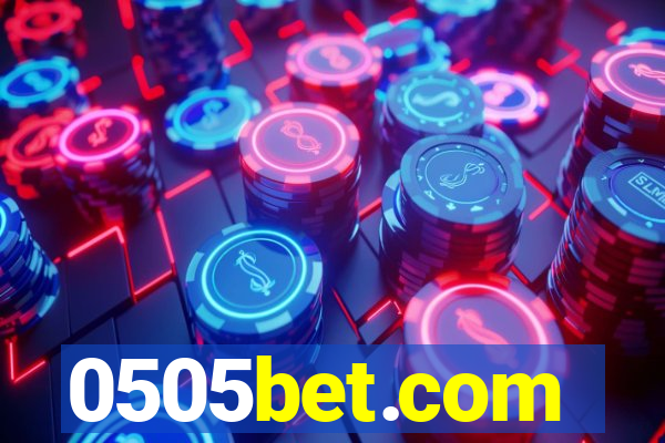 0505bet.com