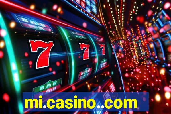 mi.casino..com