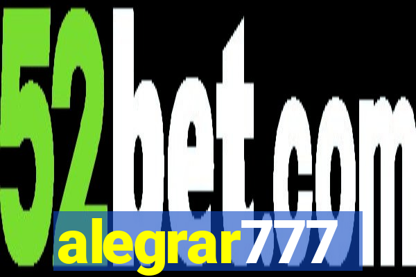 alegrar777