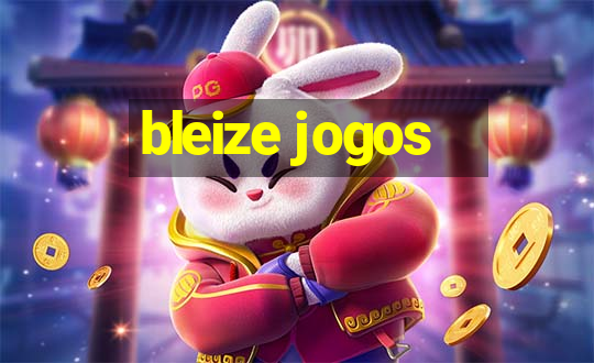 bleize jogos