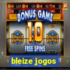 bleize jogos