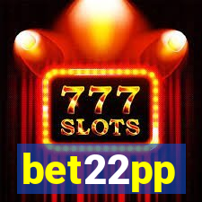 bet22pp