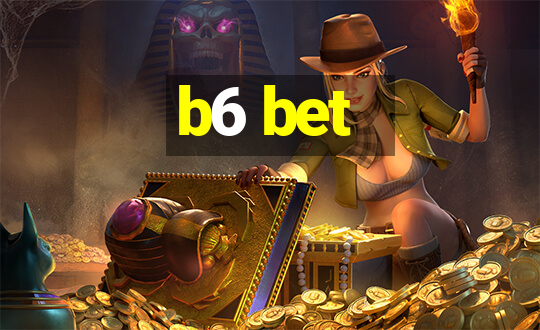 b6 bet