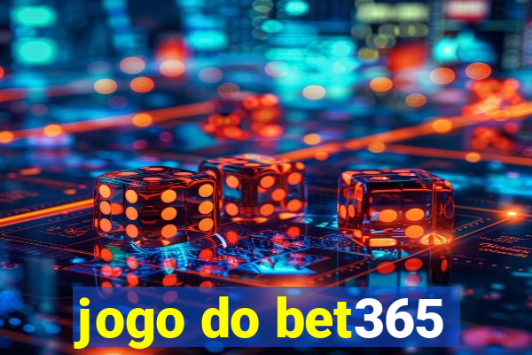 jogo do bet365