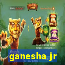 ganesha jr