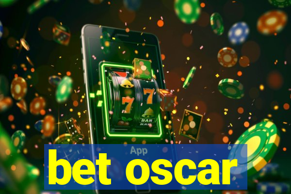 bet oscar