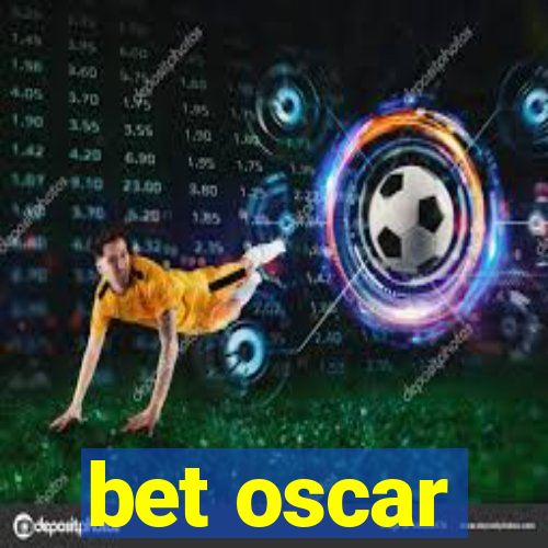 bet oscar