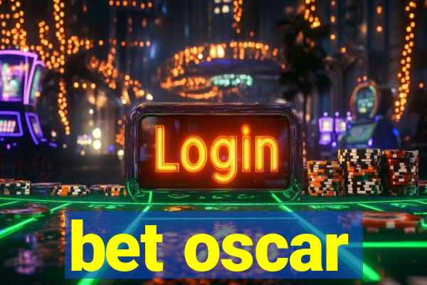 bet oscar