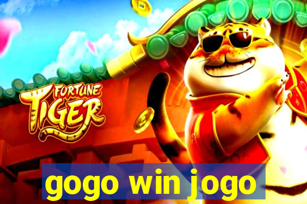 gogo win jogo