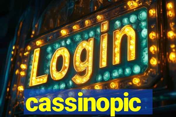 cassinopic