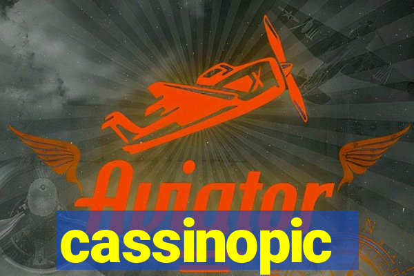 cassinopic