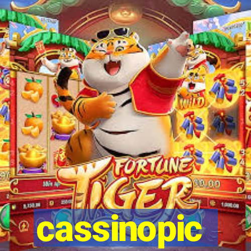 cassinopic