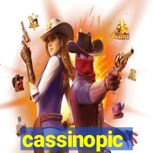 cassinopic