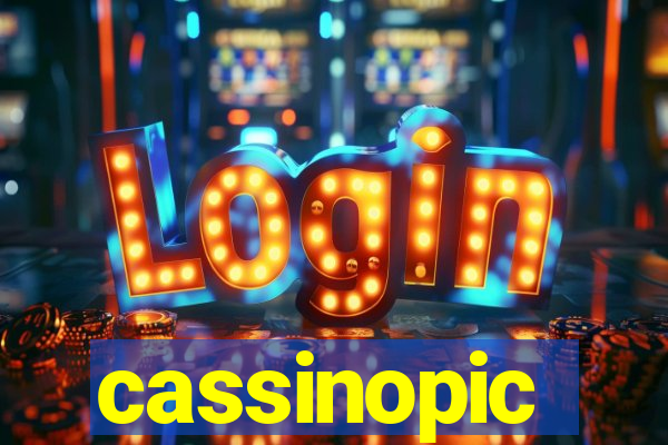 cassinopic